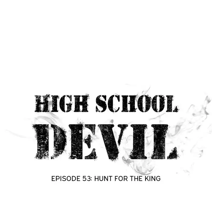 High School Devil Chapter 53 11